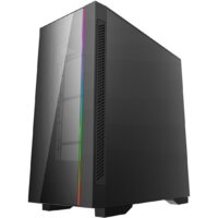 Корпус DeepCool Matrexx 55 V3 ADD-RGB DP-ATX-MATREXX55V3-AR - Превью изображения №7 — Интернет-магазин Time-Shop