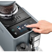 Кофемашина DeLonghi Rivelia EXAM440.55.G - Превью изображения №2 — Интернет-магазин Time-Shop