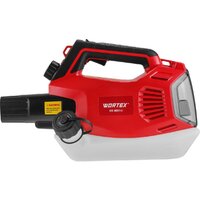 Аккумуляторный опрыскиватель Wortex KS 1820 Li ALL1 XLT Set 1335926 (с 1-им АКБ) - Превью изображения №2 — Интернет-магазин Time-Shop