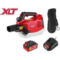 Wortex KS 1820 Li ALL1 XLT Set 1335926 (с 1-им АКБ)