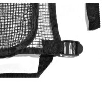 Батут Atlas Sport 490 см - 16ft Pro (оранжевый) - Превью изображения №3 — Интернет-магазин Time-Shop