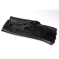 Батут Atlas Sport 490 см - 16ft Pro (оранжевый) - Превью изображения №4 — Интернет-магазин Time-Shop