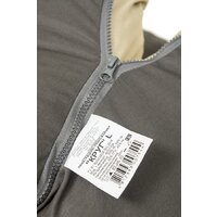 Кресло-мешок Mio Tesoro 4с0013тр (L, серый/бежевый) - Превью изображения №8 — Интернет-магазин Time-Shop