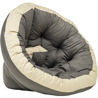 Mio Tesoro 4с0013тр (L, серый/бежевый)