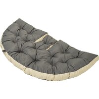 Кресло-мешок Mio Tesoro 4с0013тр (L, серый/бежевый) - Превью изображения №4 — Интернет-магазин Time-Shop