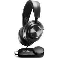 Наушники SteelSeries Arctis Nova Pro (для Xbox) - Превью изображения №4 — Интернет-магазин Time-Shop