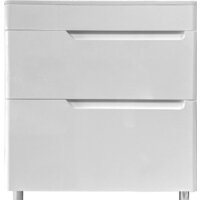 Эстет Тумба с умывальником Kare Luxe ФР-00005719