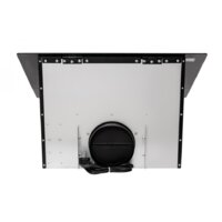 Кухонная вытяжка Grand Lester GC 90 (черный) - Превью изображения №5 — Интернет-магазин Time-Shop