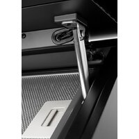 Кухонная вытяжка Grand Lester GC 90 (черный) - Превью изображения №4 — Интернет-магазин Time-Shop