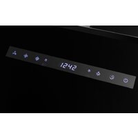 Кухонная вытяжка Grand Lester GC 90 (черный) - Превью изображения №2 — Интернет-магазин Time-Shop