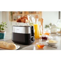 Тостер Philips HD2516/90 - Превью изображения №6 — Интернет-магазин Time-Shop