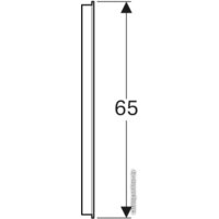  Geberit Зеркало Option Basic 500.588.00.1 - Превью изображения №4 — Интернет-магазин Time-Shop