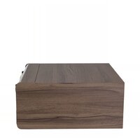 Виниловый проигрыватель Alive Audio Fusion Dark Wood - Превью изображения №12 — Интернет-магазин Time-Shop