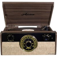 Виниловые проигрыватели