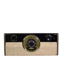 Виниловый проигрыватель Alive Audio Fusion Dark Wood - Превью изображения №3 — Интернет-магазин Time-Shop