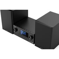 Музыкальный центр Kenwood M-9000S-B - Превью изображения №4 — Интернет-магазин Time-Shop