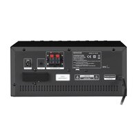 Музыкальный центр Kenwood M-9000S-B - Превью изображения №7 — Интернет-магазин Time-Shop