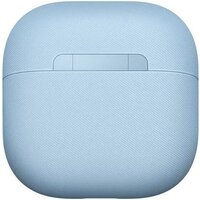 Наушники Huawei FreeClip 2 (голубой, международная версия) - Превью изображения №13 — Интернет-магазин Time-Shop