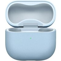 Наушники Huawei FreeClip 2 (голубой, международная версия) - Превью изображения №11 — Интернет-магазин Time-Shop