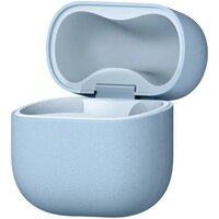 Наушники Huawei FreeClip 2 (голубой, международная версия) - Превью изображения №12 — Интернет-магазин Time-Shop