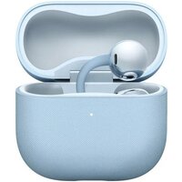 Наушники Huawei FreeClip 2 (голубой, международная версия) - Превью изображения №9 — Интернет-магазин Time-Shop