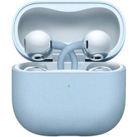 Наушники Huawei FreeClip 2 (голубой, международная версия) - Превью изображения №8 — Интернет-магазин Time-Shop