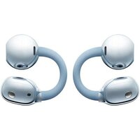 Наушники Huawei FreeClip 2 (голубой, международная версия) - Превью изображения №4 — Интернет-магазин Time-Shop