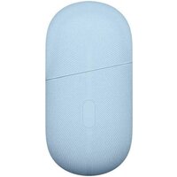 Наушники Huawei FreeClip 2 (голубой, международная версия) - Превью изображения №15 — Интернет-магазин Time-Shop