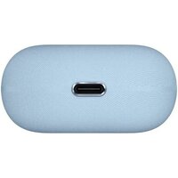 Наушники Huawei FreeClip 2 (голубой, международная версия) - Превью изображения №16 — Интернет-магазин Time-Shop