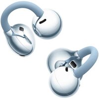 Наушники Huawei FreeClip 2 (голубой, международная версия) - Превью изображения №2 — Интернет-магазин Time-Shop