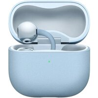 Наушники Huawei FreeClip 2 (голубой, международная версия) - Превью изображения №10 — Интернет-магазин Time-Shop