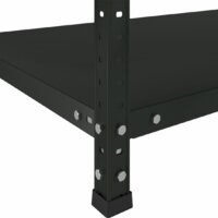 Стеллаж Brabix Ms Kd-185/30/70-5 291267 - Превью изображения №7 — Интернет-магазин Time-Shop