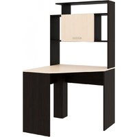 Памир ПКС-8 угловой (венге/дуб белфорт)