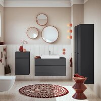 Сиденье для унитаза Villeroy & Boch Venticello 8M22S101 - Превью изображения №7 — Интернет-магазин Time-Shop