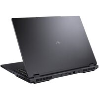 Игровой ноутбук Maibenben X-Treme Typhoon X16C X16C-i544550F44LG4E10 - Превью изображения №4 — Интернет-магазин Time-Shop