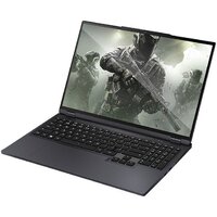 Игровой ноутбук Maibenben X-Treme Typhoon X16C X16C-i544550F44LG4E10 - Превью изображения №2 — Интернет-магазин Time-Shop