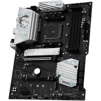 Материнская плата MSI B550 Gaming WiFi - Превью изображения №2 — Интернет-магазин Time-Shop