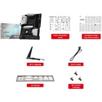 Материнская плата MSI B550 Gaming WiFi - Превью изображения №6 — Интернет-магазин Time-Shop
