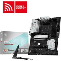 Материнская плата MSI B550 Gaming WiFi - Превью изображения №5 — Интернет-магазин Time-Shop