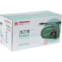 Мойка высокого давления Hammer MVD1300A - Превью изображения №11 — Интернет-магазин Time-Shop