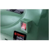 Мойка высокого давления Hammer MVD1300A - Превью изображения №7 — Интернет-магазин Time-Shop