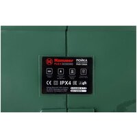 Мойка высокого давления Hammer MVD1300A - Превью изображения №8 — Интернет-магазин Time-Shop