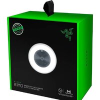 Веб-камера для стриминга Razer Kiyo - Превью изображения №8 — Интернет-магазин Time-Shop