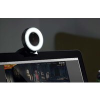 Веб-камера для стриминга Razer Kiyo - Превью изображения №12 — Интернет-магазин Time-Shop