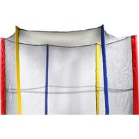 Аксессуары и комплектующие для батутов