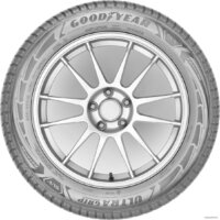 Зимние шины Goodyear UltraGrip Performance SUV Gen-1 235/50R19 99V - Превью изображения №2 — Интернет-магазин Time-Shop