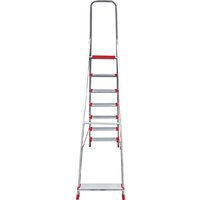 Лестница-стремянка Новая высота NV 3117 (7 ступеней) - Превью изображения №13 — Интернет-магазин Time-Shop