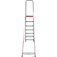 Лестница-стремянка Новая высота NV 3117 (7 ступеней) - Превью изображения №5 — Интернет-магазин Time-Shop