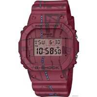 Наручные часы Casio G-Shock DW-5600SBY-4 - Превью изображения №1 — Интернет-магазин Time-Shop