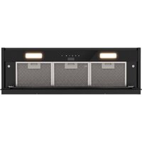 Кухонная вытяжка Franke Evo 90 BK 305.0738.601 - Превью изображения №2 — Интернет-магазин Time-Shop